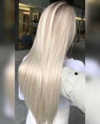 点击看大图 -3AM·S HAIR SALON烫发染发接发