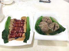 -百乐门喜宴(海珠广场华厦店)
