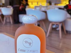 -周三的情书花园餐厅(江北店)