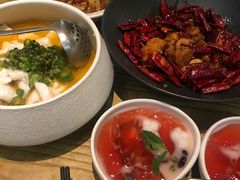 -榕意·川味之美(深业上城店)