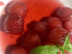 -伊带伊路新疆美食府(呼家楼店)