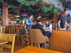 -MR.ROCKY洛奇先生·西餐&酒吧(琶醍店)