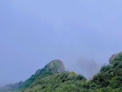 -白草畔自然风景区