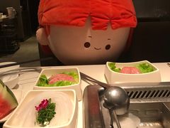 -海底捞火锅(锦艺城店)