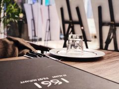 -1861意大利餐厅(文化广场店)