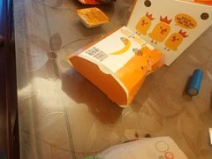-汉堡王(房山绿地缤纷城店)