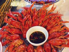 -湘江大码头·龙虾馆(渔人码头一店)