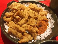 -谭鸭血老火锅(万象九宜城店)