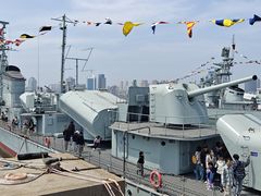 -中国人民解放军海军博物馆