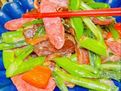 -誉八仙粤菜(万象天地店)