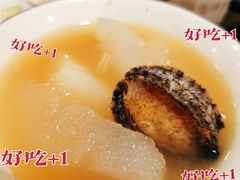 -尚竹阁冬瓜盅·18年地标美食(平洲店)
