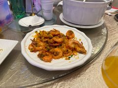 -上海浦东星河湾酒店