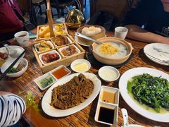-老广酒楼(樱花店)