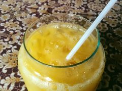 -自然餐厅(Phuket)