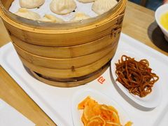 -东升灌浆包(辛庄街总店)
