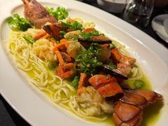 -RIVIERA 松鹤楼(外滩店)