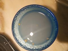 手作桂花米酒-绿茶餐厅(西单老佛爷店)