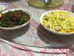 -薇满楼宴会中心(尚城国际购物中心店)