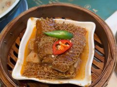 -悦得闲广式点心茶楼(蓝鲸世界店)