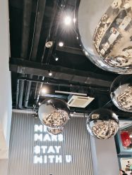 -MINI MARS KIDS CLUB亲子家庭中心(长宁天山店)