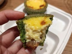 -泸溪河桃酥(西直门凯德店)