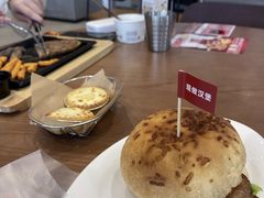 -必胜客(兴旺店)