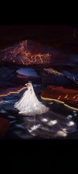 -MANLI BRIDAL婚纱