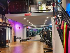 -NRG 健身私教CLUB(云山路店)