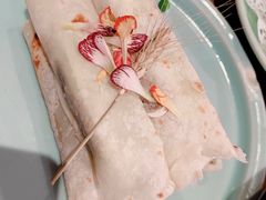 薄饼豉油肉-新白鹿餐厅(城西银泰城店)