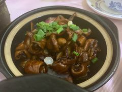 -阿隆煲店(秀仁苑店)