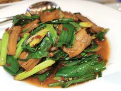 -阿庄新豫菜(航海东路店)