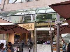 门面-农畉LONFOOD(福田星河COCOPark店)