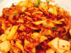 -柳京酒店(滨江中路店)