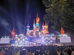 -沈阳方特欢乐世界