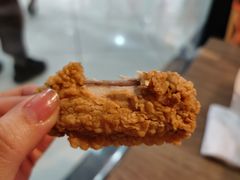 -肯德基(南昌路大润发店)