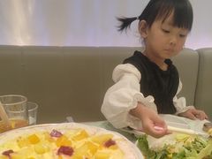 -悦荟牛排餐厅(佳木斯万达店)