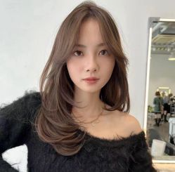-DK SALON连锁专业烫染接发店