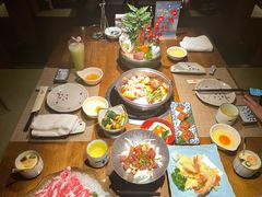 -蟹将军·松叶蟹和牛日料放题自助(K11店)