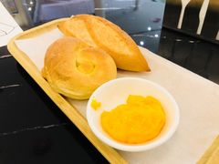 -1981牛排西餐厅(海信店)