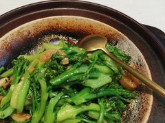 -院里寻菜·精致庭院菜(观沙岭店)