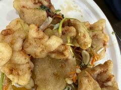 -一块豆腐(海滨中路店)