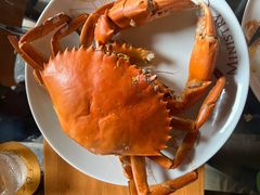 -Ministry of Crab(科伦坡店)