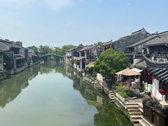 -昆山金鹰尚美酒店·金鹰贵宾楼