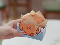 -DEMO黛慕蛋糕(中泰店)
