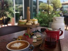 -La Terre乐田(万象城店)