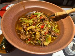 -烹湘·鲜炒湖南土菜(海珠店)
