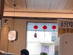 -吕记老鸭汤·徽菜馆(东营路店)