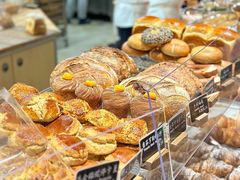 -麦田工坊(月湖店)