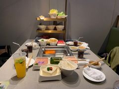 -海底捞火锅(青悦城店)