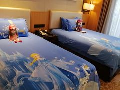 -厦门悦华酒店